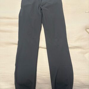 Under Armour Men's Dark Gray Performance Pants